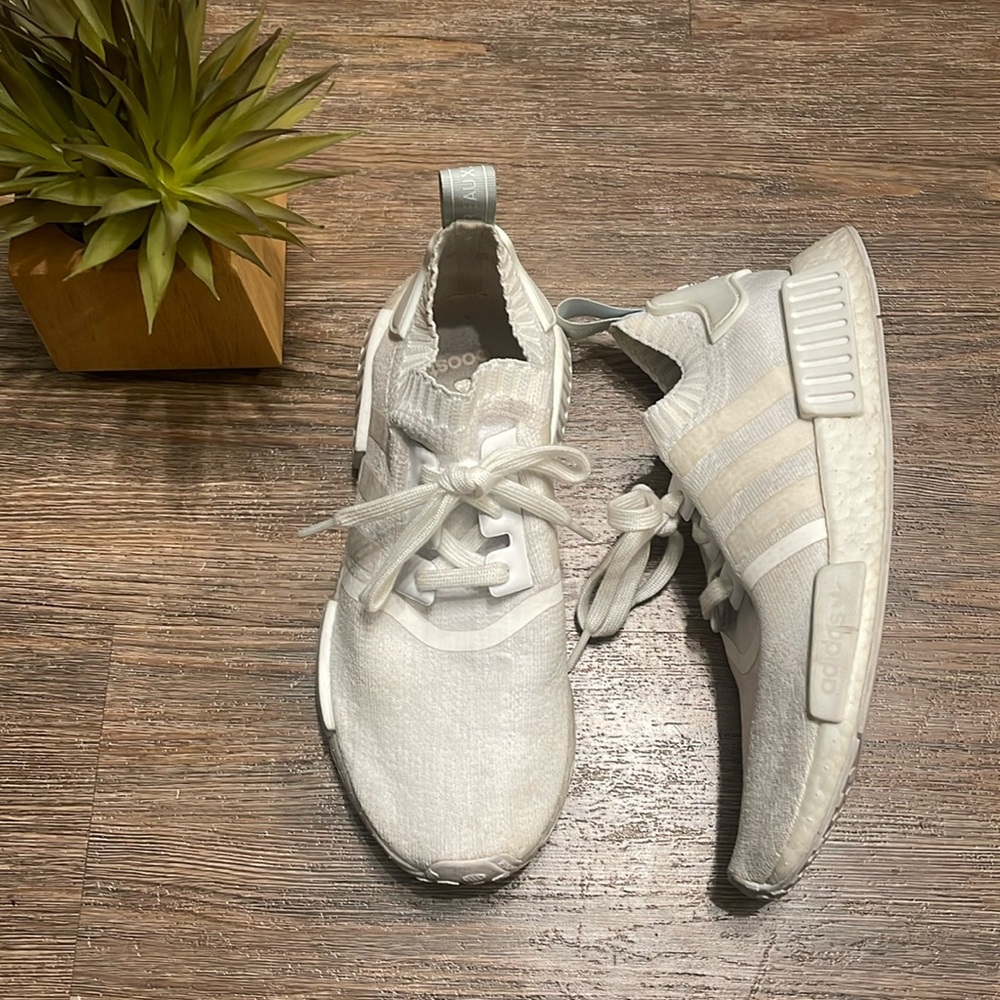 Women’s Adidas NMDs